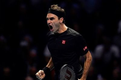 Federer supera a Djokovic y le da una mano a Nadal - Tenis - ABC Color