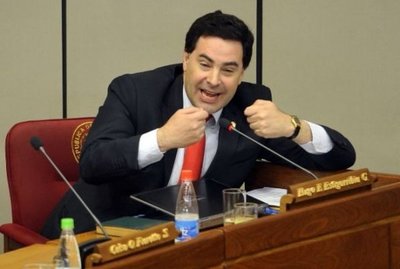 Estigarribia cree falta de transparencia en elecciones puede causar "crisis" » Ñanduti