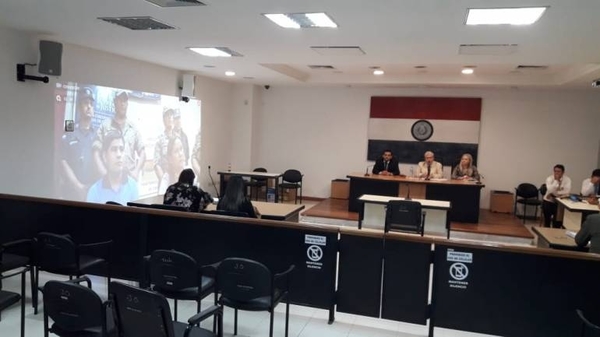 HOY / Confirman condena de 19 años a implicados en la muerte de 8 militares en Arroyito