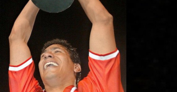El campeón de la Suda que ¡triunfó en la vida!