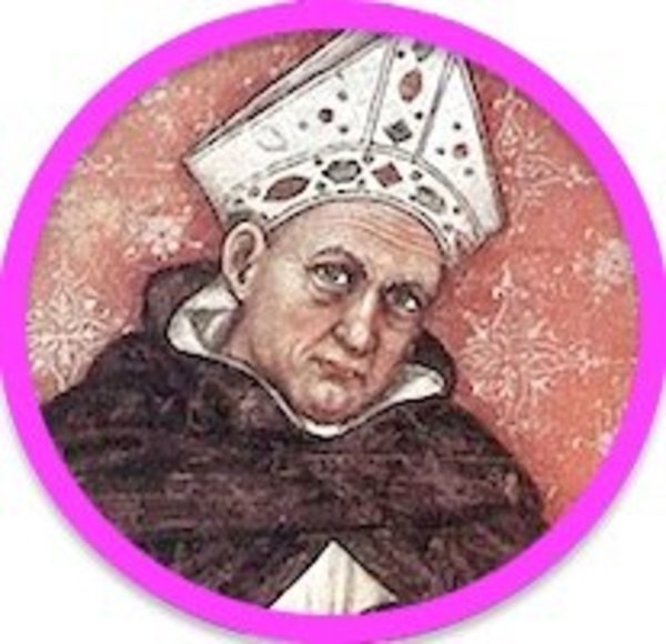 San Alberto Magno