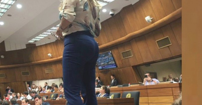 Pasó de todo ayer en el gran “plato volador”