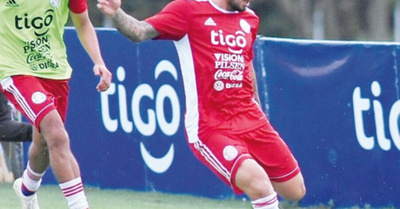 Sub23: con “vinotinto”, para medir nivel actual