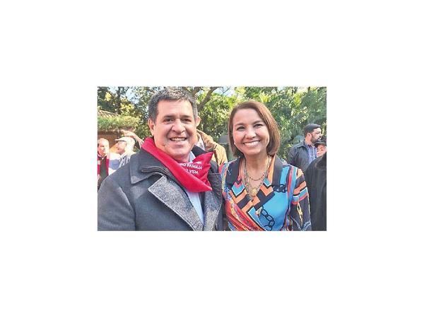 Acusan a titular del Registro de crear cargos para leales
