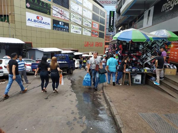Suba de cota de compras incrementará las ventas
