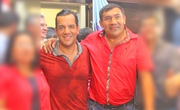 HOY / En Petropar contratan nuevo asesor para gerente sin título