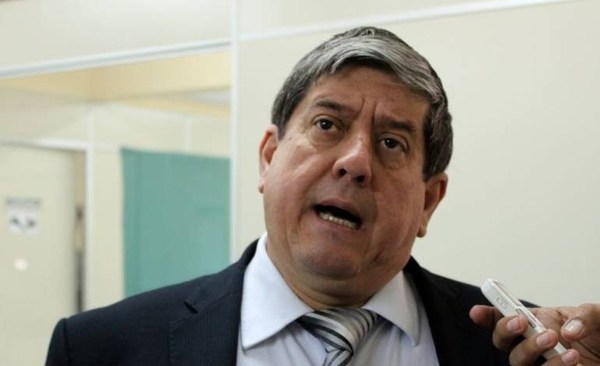 Ljubetic: “Ningún partido nombró apoderados técnicos aunque la ley les permite hacerlo” - ADN Paraguayo