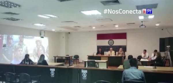 Condenan a 19 años de cárcel a miembros del EPP | Noticias Paraguay
