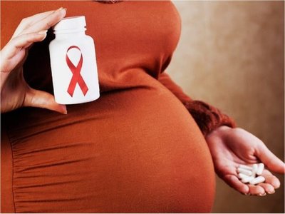 São Paulo elimina la transmisión del VIH de madre a hijo