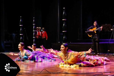 Cargada agenda de actividades propone la Semana de la Cultura y la Diversidad | .::Agencia IP::.