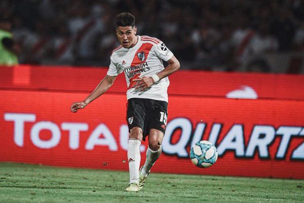 River Plate está en otra final - Fútbol - ABC Color