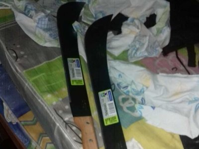 Desde la calle lanzan machetes a Tacumbú para surtir a los presos