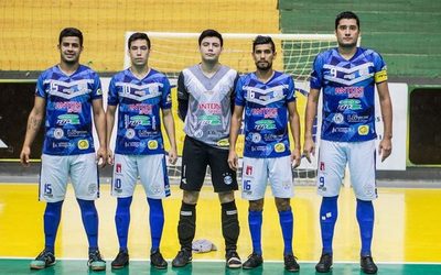 Se alistan para la segunda fase en Franco