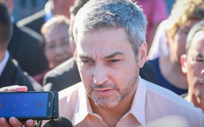 Ejecutivo podría vetar parcialmente PGN 2020
