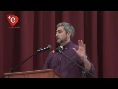 ABDO RESALTA QUE EL GRAN HOSPITAL DEL SUR SERÁ UNO DE LOS LEGADOS DE SU GOBIERNO
