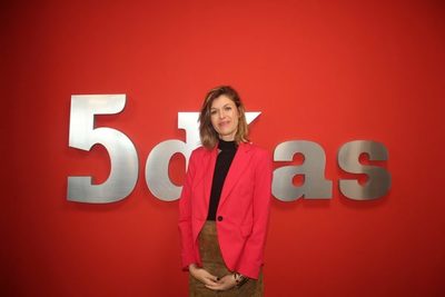 La mujer toma su lugar en el universo Fintech