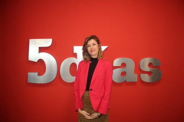 La mujer toma su lugar en el universo Fintech