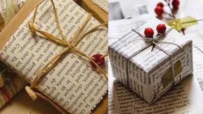 Un regalo diferente para fin de año