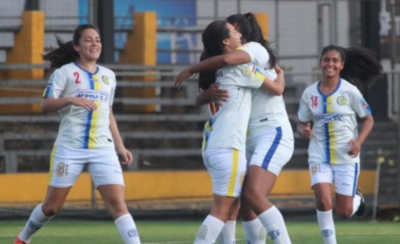 HOY / Tres líderes tras el desarrollo parcial de la fecha 9 del femenino