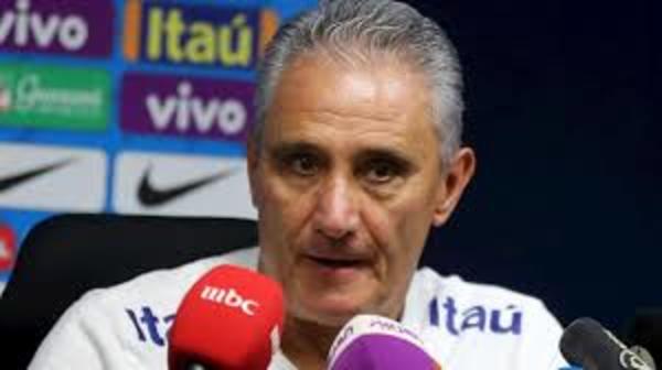 Tite dice que continúa "sin dormir bien" cuando tiene que enfrentarse a Messi - .::RADIO NACIONAL::.