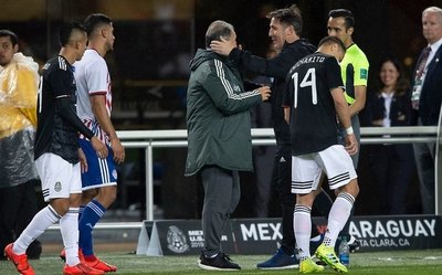 Berizzo supera en efectividad al 'Tata'