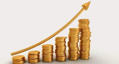 Economía presenta repunte por tercer mes consecutivo