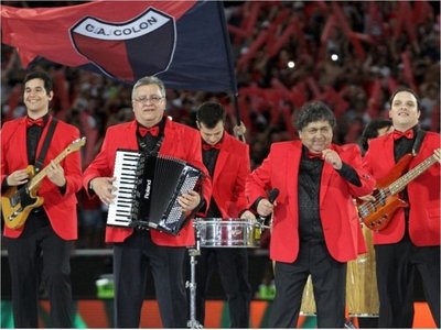 Los Palmeras: "ESTO DIO PIEL DE GALLINA"