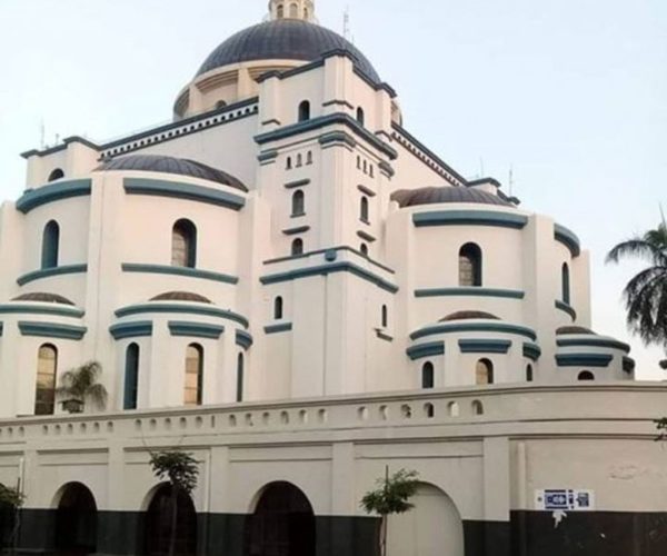Basílica de Caacupé con nuevo rostro para recibir a feligreses