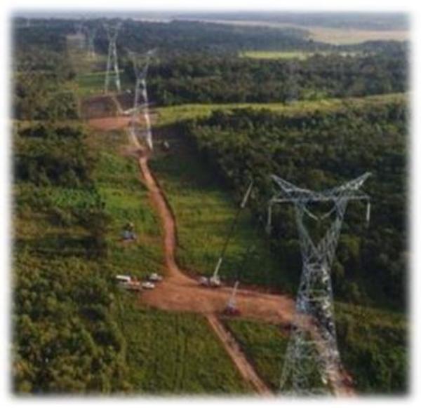 ANDE realiza llamado para construcción de Subestación Yguazú e interconexión en 500 kV en el Este del país - .::RADIO NACIONAL::.