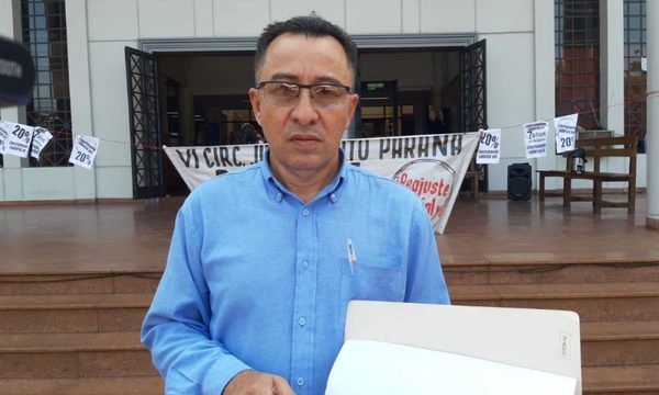 Abogados también están en la rosca que roba indemnizaciones a ex funcionarios de la Gobernación