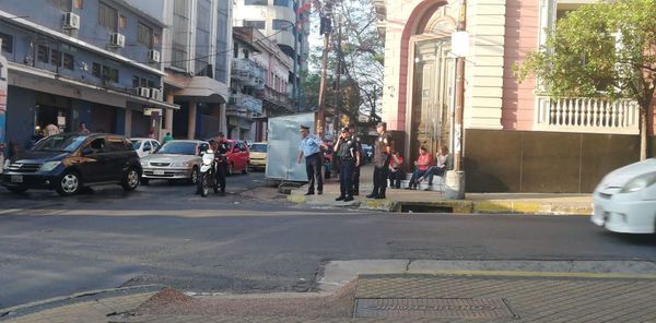Ramón González Daher y su hijo serán detenidos cuando lleguen a la fiscalía
