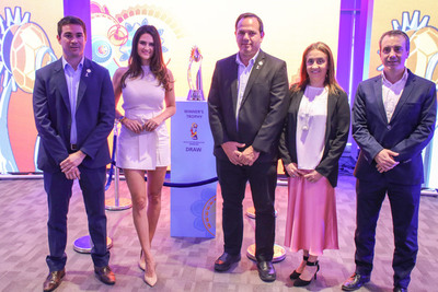 Tigo es el nuevo promotor de la Copa Mundial de Beach Soccer FIFA Paraguay » Ñanduti