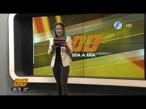 La agenda del finde con Kass