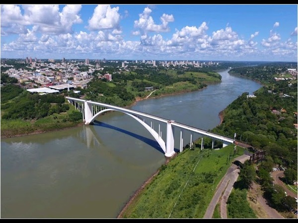 BRASILEÑOS PODRÁN HACER COMPRAS DE HASTA US$ 500 EN PARAGUAY