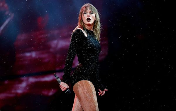 Más de 70.000 fans firman petición para que Taylor Swift pueda utilizar sus canciones