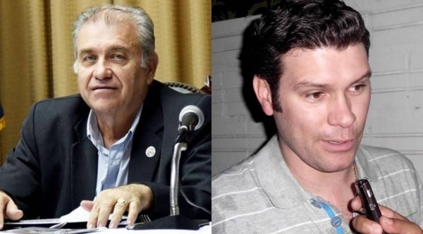 HOY / Disponen detención Ramón González Daher y su hijo: nunca llegaron a la Fiscalía