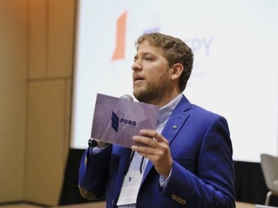 Emprendedores celebrarán primera cumbre nacional sobre el sector