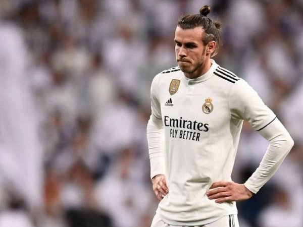 Bale: "Me emociona más jugar con Gales que con el Real Madrid"