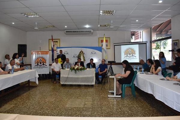 Lanzan festividades marianas de Caacupé - Nacionales - ABC Color