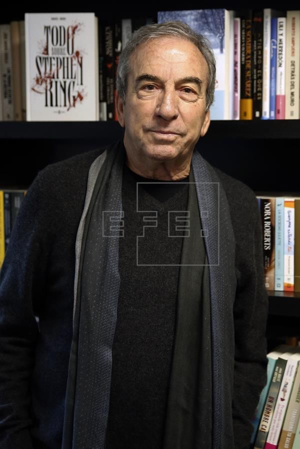 José Luis Perales realizará una gira de despedida a partir de mayo de 2020 - Gente - ABC Color