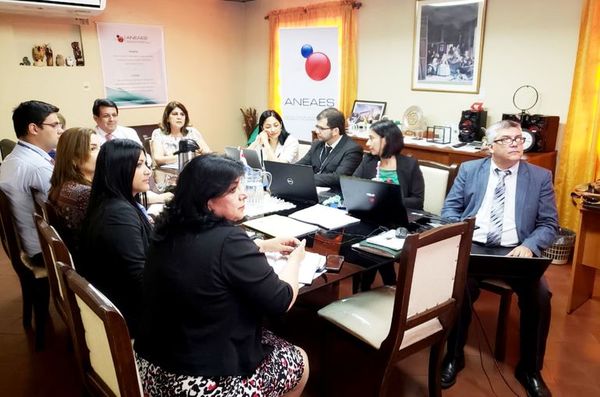 Aneaes acreditó solo 44% de las carreras evaluadas - Locales - ABC Color