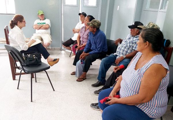 En Ayolas, denuncian que son discriminados - Interior - ABC Color