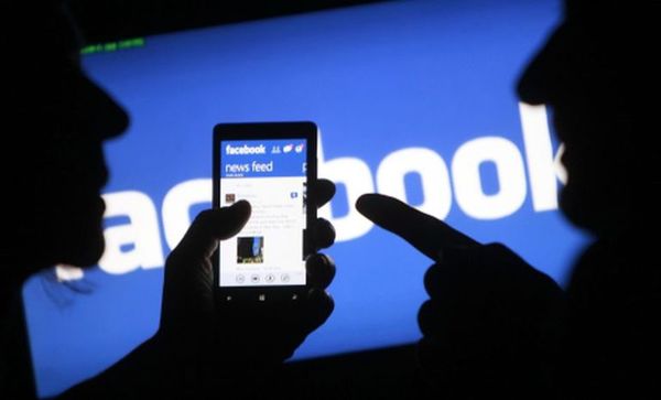 Facebook desactiva entre abril y septiembre 3.200 millones de cuentas falsas  - Tecnología - ABC Color