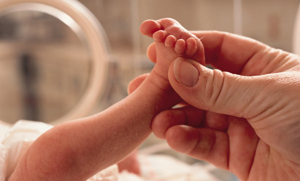 Buscan integrar inmunización de bebés prematuros al PAI del Ministerio de Salud » Ñanduti