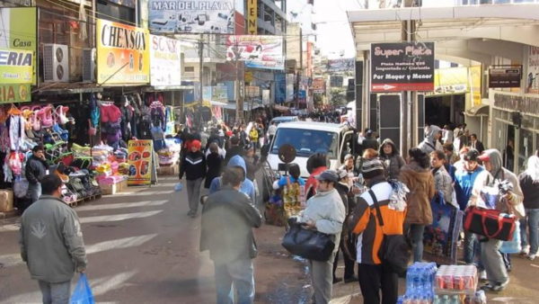 Aumento del cupo de compras en frontera es