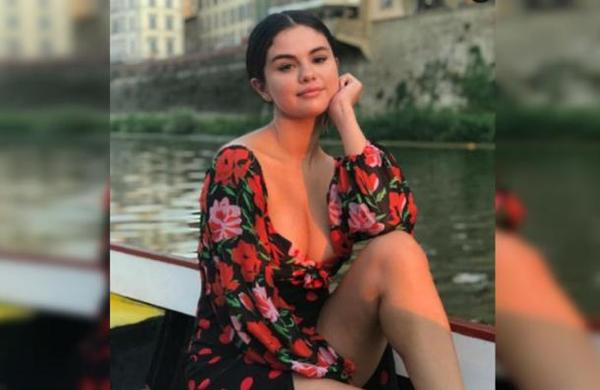 Selena Gomez confiesa cómo le afectó que la llamaran 'gorda' en las redes sociales - SNT