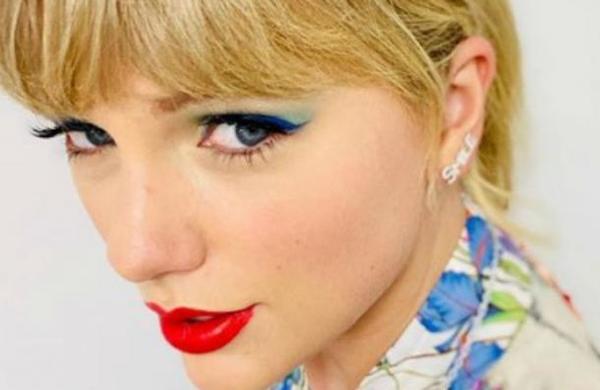 Taylor Swift acusa 'control tiránico' que le impide cantar sus canciones - SNT