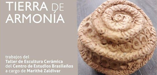 HOY / Artistas exponen muestra de escultura cerámica en la Manzana de la Rivera