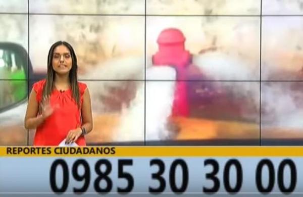 Las denuncias de nuestros televidentes - SNT