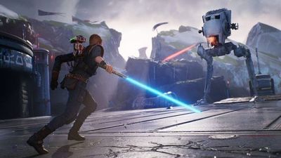 “Star Wars Jedi: Fallen Order”, la Fuerza regresa a los videojuegos - Cultura - ABC Color